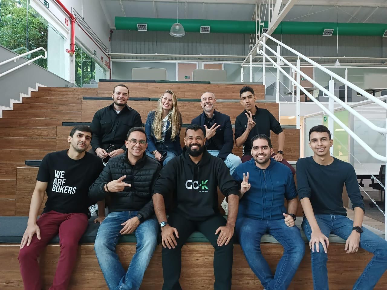 Como a Cibergogia me ajuda a liderar pessoas?