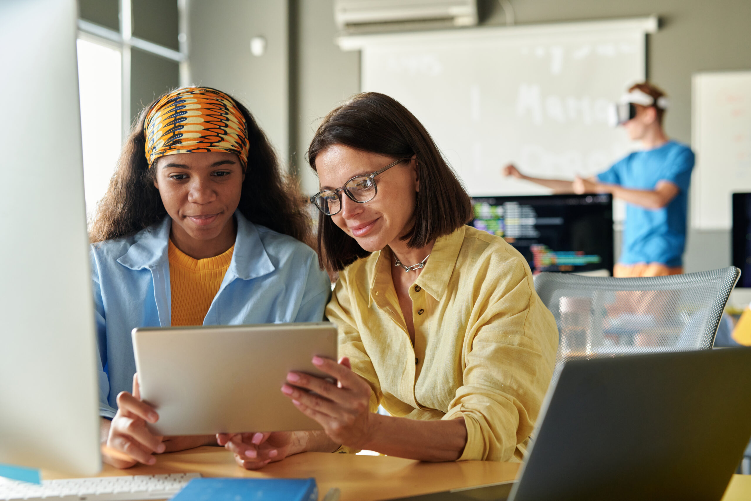 Aprender no mundo digital: técnicas de estudo